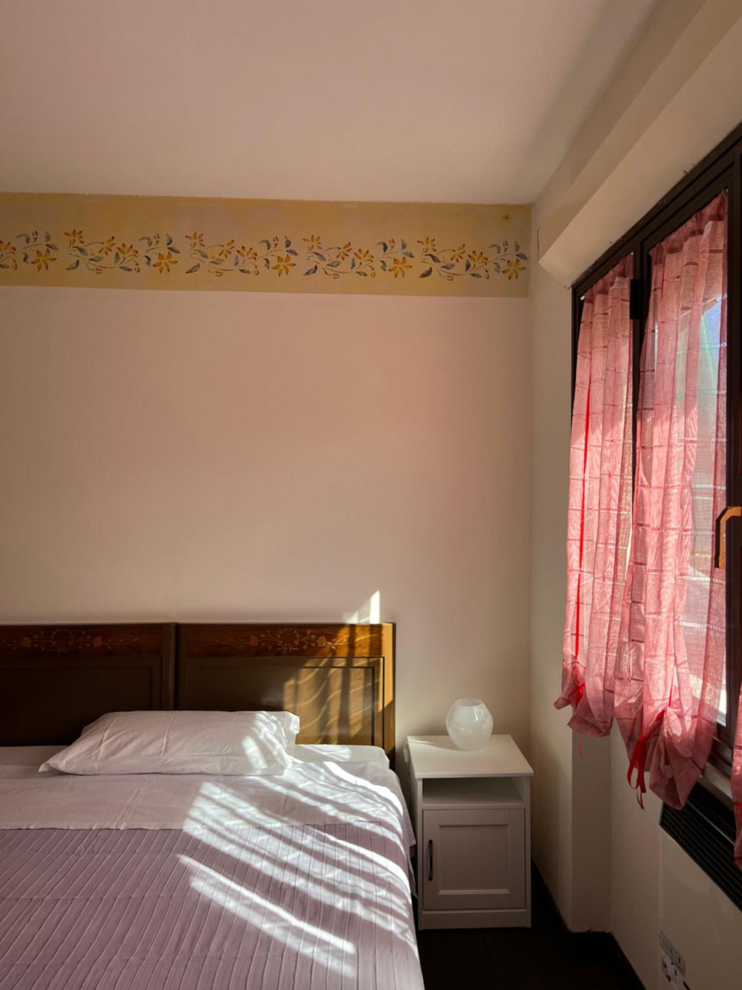 Agriturismo Al Ranch Castello dʼAviano Eksteriør billede
