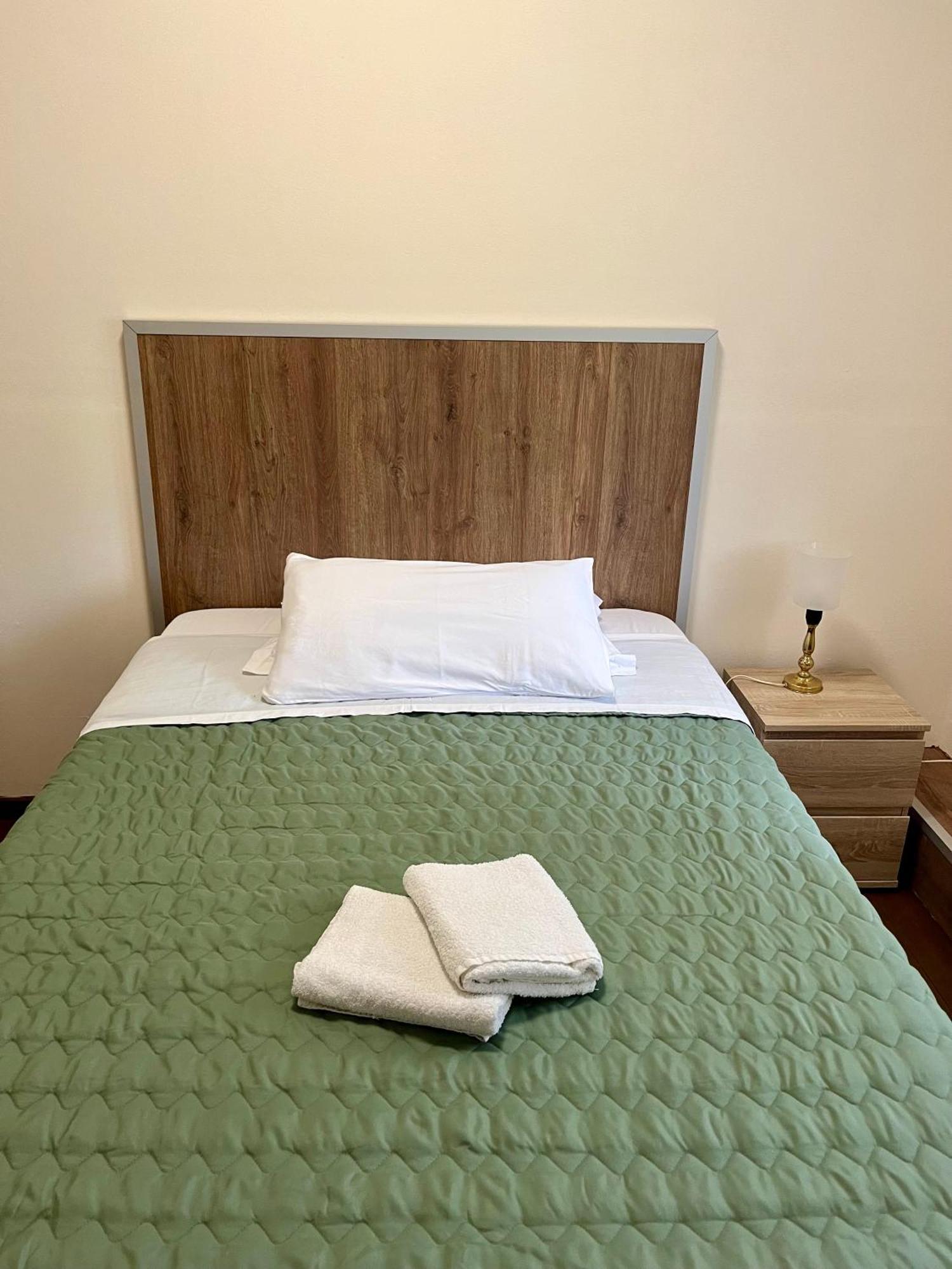 Agriturismo Al Ranch Castello dʼAviano Eksteriør billede
